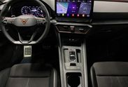Cupra Leon 2.0 Tsi Vz Dsg