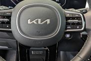 Kia Sorento 2.2 CRDi Prestige Line AWD DCT 7os.