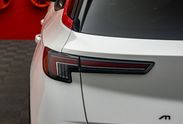 Opel Mokka GS Line
