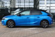 Opel Corsa Yes  1.2 T mHEV eDCT