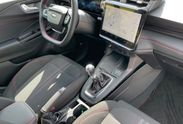 Ford Puma ST-Line 1.0 EcoBoost mHEV