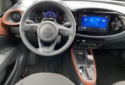 Toyota Aygo X Style 1.5 Hybrid