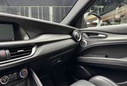 Alfa Romeo Stelvio Turbo Veloce Q4