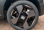 Fiat Grande Panda 44 kWh La Prima