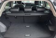 SsangYong Korando 1.5 t-Gdi Adventure 2WD