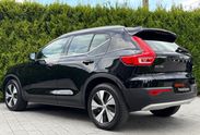 Volvo XC40 T5 Plug-In Hybrid Inscription Expression