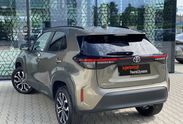 Toyota Yaris Cross 1.5 Comfort Cvt
