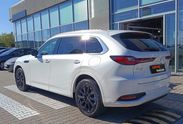 Mazda CX-80 3.3 D Homura AWD
