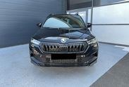 Skoda Karoq Sportline 1.5 TSI DSG