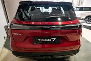 Chery Tiggo 7 Premium 1.5 T-GDI HEV DCT