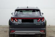 Hyundai Tucson 1.6 T-GDi Smart 2WD DCT