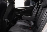DS DS4 1.2 PureTech Trocadero