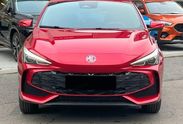 MG 3 1.5 Excite