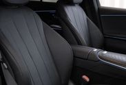 Mercedes E Klasa 220 d 4-Matic AMG
