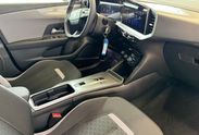 Opel Mokka Edition aut 1.2 T