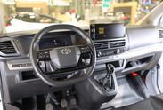 Toyota Proace Verso Long L2H1 Business