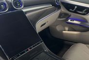 Mercedes CLE 300 4-Matic AMG Line