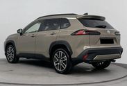 Toyota Corolla Cross Executive 2.0 Hybrid
