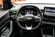 Dacia Duster Extreme 1.2 TCe Hybrid-G LPG 4x4