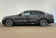 BMW Seria 5 520d xDrive M Sport