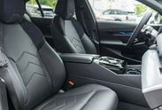 BMW Seria 5 520d xDrive M Sport