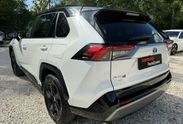 Toyota RAV4 Selection