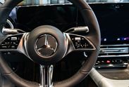 Mercedes CLA 250+ Progressive Shooting Brake
