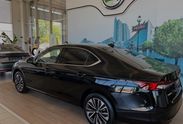 Skoda Superb Drive 1.5 TSI mHEV DSG