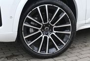 Volvo XC90 T8 AWD Plug-In Hybrid Ultra Dark 7os