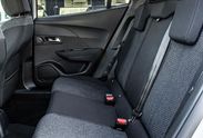 Peugeot 2008 Business e-DCS6 1.2 PureTech mHEV