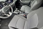 Kia XCeed 1.5 T-GDI M