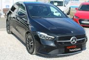 Mercedes B Klasa B 220 d 8G-DCT
