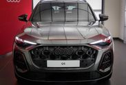 Audi Q5 TDI quattro S line