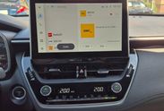 Toyota Corolla Cross 2.0 Hybrid Style