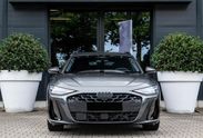 Audi A6 TDI quattro S line Avant