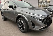 Nissan Qashqai N-Connecta Xtronic 1.3 DIG-T mHEV