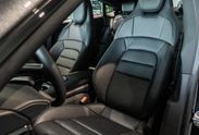 Porsche Taycan 4S Black Edition