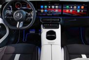 Mercedes GLB 250+ AMG Line