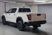 Toyota HiLux mHEV Double Cab Active 4x4 aut