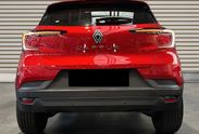 Renault Captur Evolution Eco-G LPG 1.2 TCe