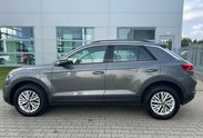 Volkswagen T-ROC 1.5 Tsi Life Dsg