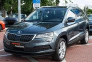 Skoda Karoq 1.6 Tdi Scr 4X2 Style Dsg