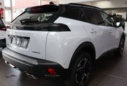 Peugeot 2008 GT e-DCS 1.2 mHEV
