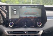 Lexus RX 350h Prestige