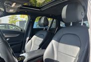 Mercedes EQC 400 4-Matic