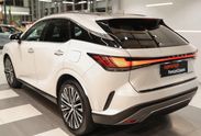 Lexus RX 350h Prestige