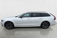 Volvo V90 T6 AWD Plug-In Hybrid Plus Dark