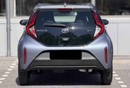 Toyota Aygo X Comfort 1.5 Hybrid Dynamic Force