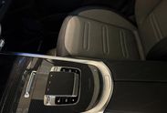 Mercedes Klasa G 580 EQ 116kWh