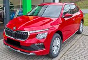 Skoda Kamiq Drive 1.5 TSI  DSG